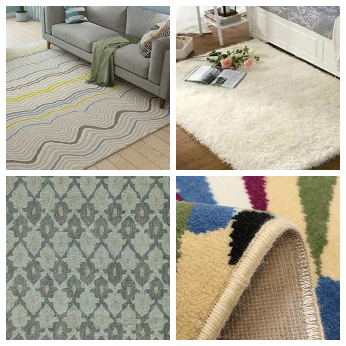 Good Quality Nylon Carpet Carpet de nylon de boa qualidade