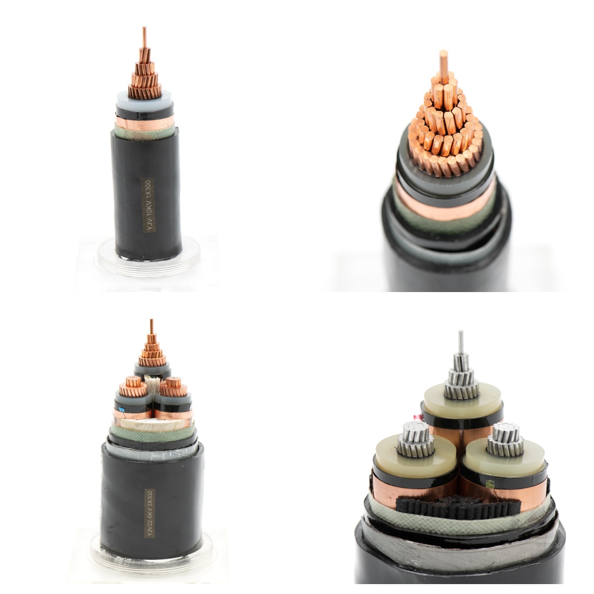 Electrical Wire Fio elétrico