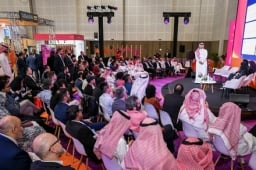 Energia no Oriente Médio Dubai 2026