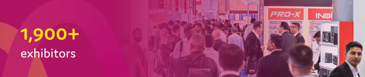 Energia do Oriente Médio Dubai 2026