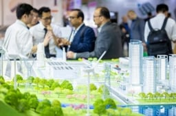 Energia no Oriente Médio Dubai 2026