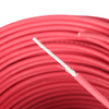 THW UL83 Solid Wind Cobper Conductor PVC Isolle Wire