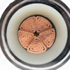 Cabo de alta tens&atilde;o imperme&aacute;vel de cobre XLPE 132kV