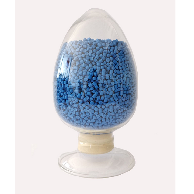 Composto XLPE do método Sioplas para fio e cabo até 3kV 