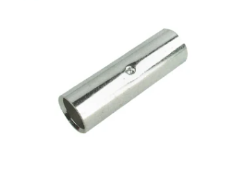 Conector de cabo de ligação bimetal de ajuste elétrico