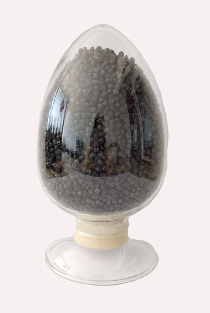 Composto HFFR termoplástico para fio de polietileno retardador de chama e camada de bainha do cabo