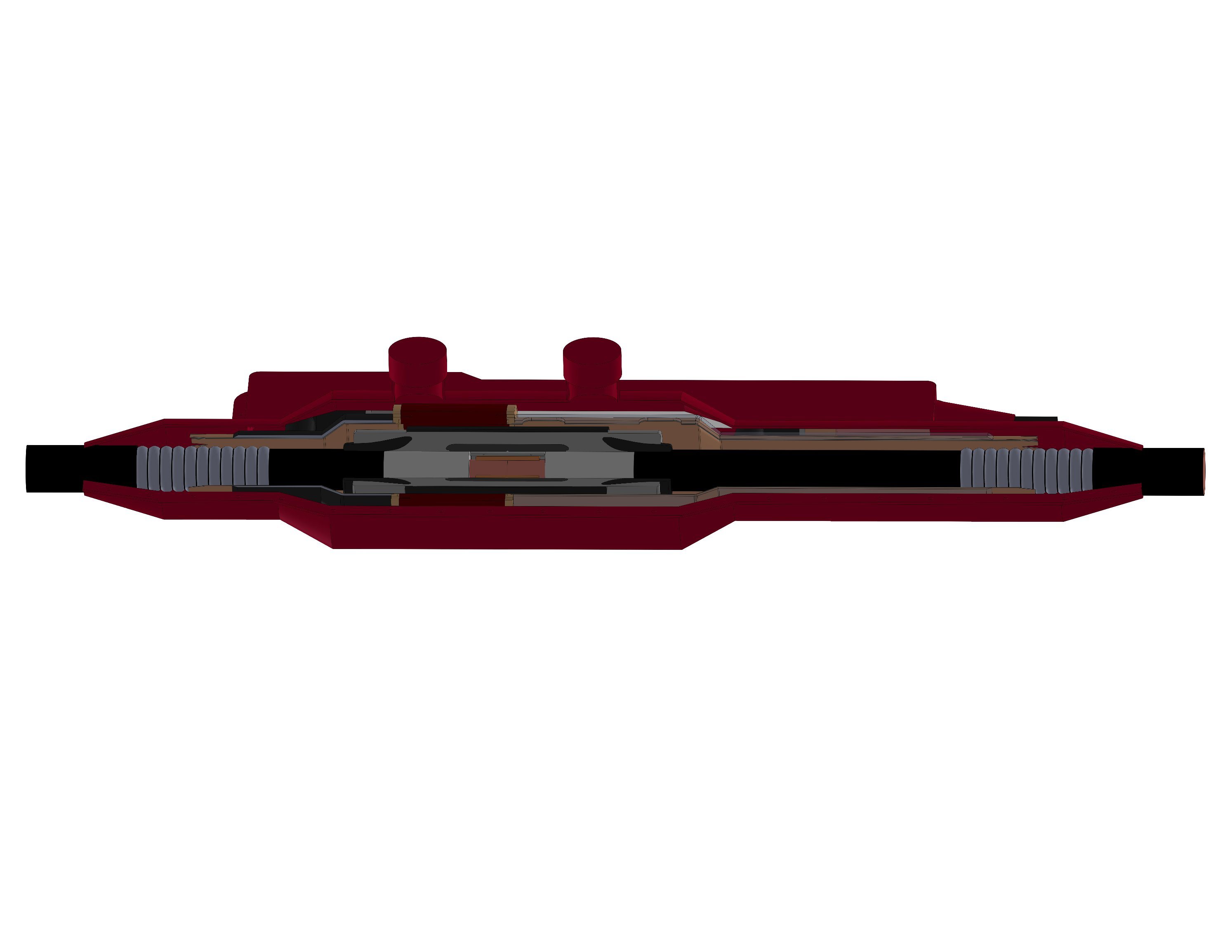 Isoladores compostos: reinventando o isolamento para grades modernas