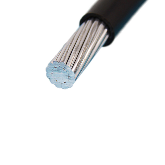 Cabo ABC de alta qualidade de 35kV para subestações