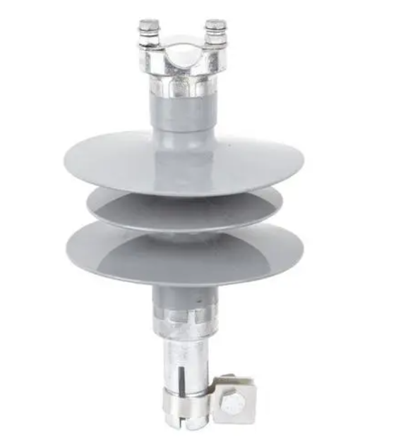  Isulador composto ao ar livre 