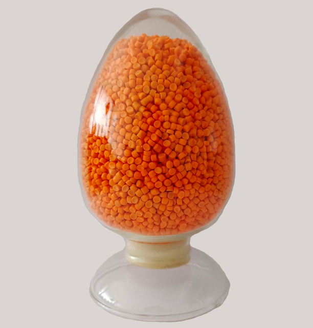 Composto de isolamento LSZH reticular de irradiação para cabos PV retardador de chama sem halogênio