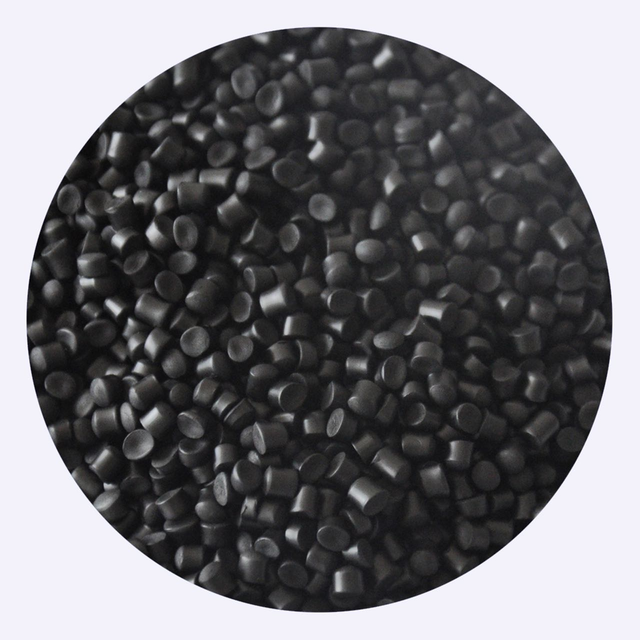 Composto XLPE de cabo aéreo Monosil 10kV