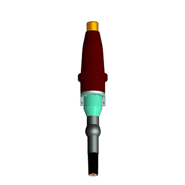 138kV GIS Terminar High Tortage