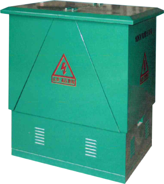 Caixa de galho de cabo de abertura dupla do tipo Europen