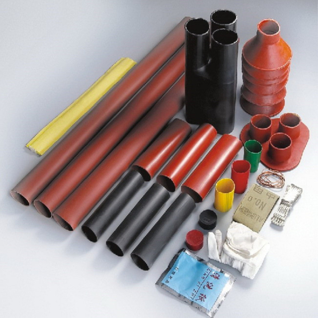 26/35kV Três núcleos Kit de terminação interna encolhida pelo calor