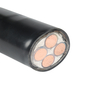 Fio de a&ccedil;o blindado 0,6/1kV XLPE cabo de alimenta&ccedil;&atilde;o condutor de cobre