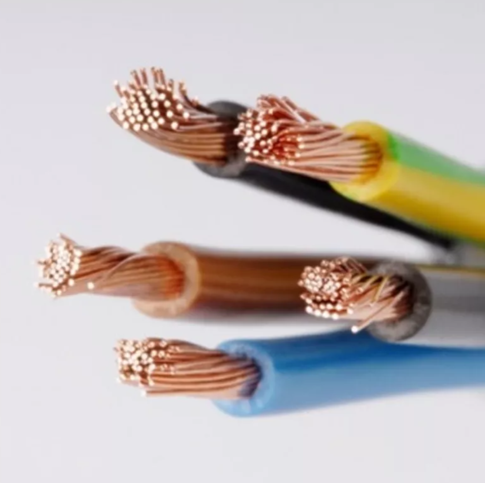 Quanto tempo duram os cabos de energia?