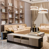 Moderno Hotel Hotel Luxo Sof&aacute; M&oacute;veis para casa