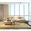 Moderno Hotel Hotel Luxo Sof&aacute; M&oacute;veis para casa