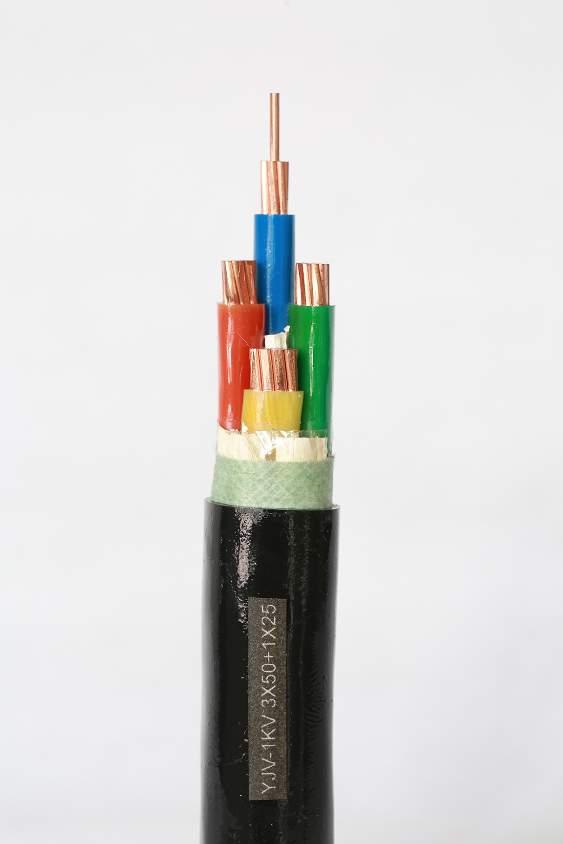 1kV XLPE ISLOLED CAB 
