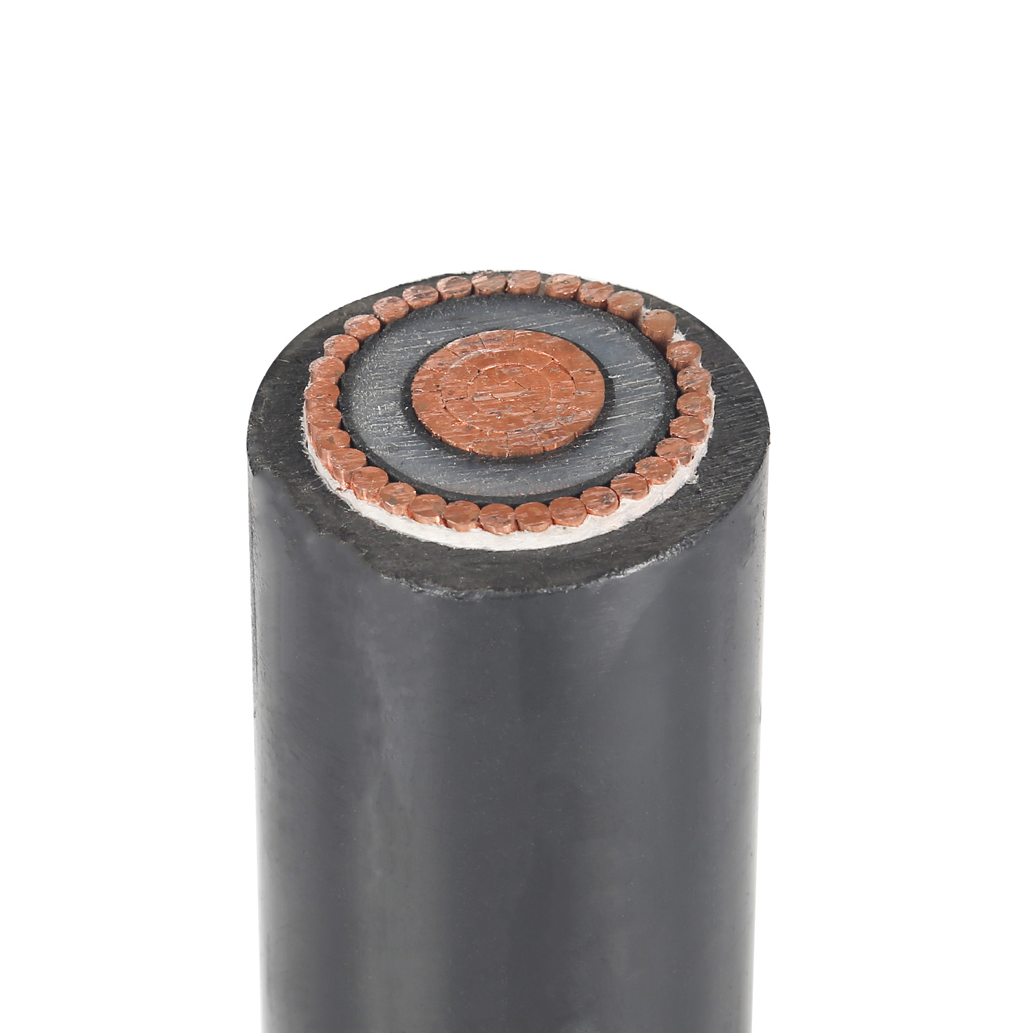 Cabos de energia de média tensão: confiabilidade e desempenho desencadeados