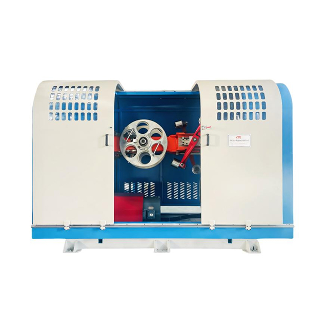 800 rpm Máquina de armamento CE de alta velocidade para cabos de energia