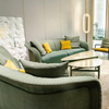 Moderno Hotel Hotel Luxo Sof&aacute; M&oacute;veis para casa