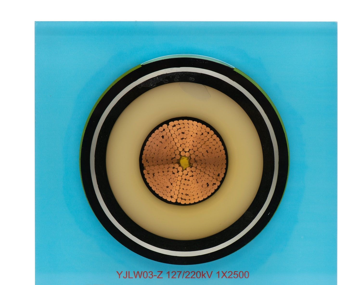 Por que os cabos de energia blindados com fio de a&ccedil;o s&atilde;o ideais para aplica&ccedil;&otilde;es de m&eacute;dia tens&atilde;o