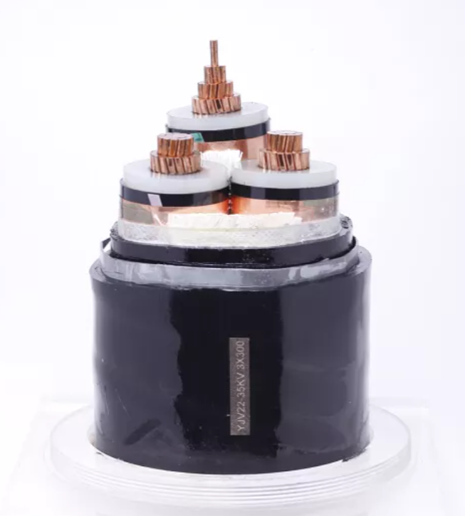 Por que os cabos de alta tensão são cruciais?