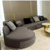 Moderno Hotel Hotel Luxo Sof&aacute; M&oacute;veis para casa