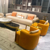 Moderno Hotel Hotel Luxo Sof&aacute; M&oacute;veis para casa