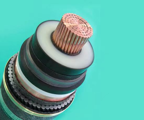 Cabos de energia de alta tensão: aproveitar a energia para um futuro melhor