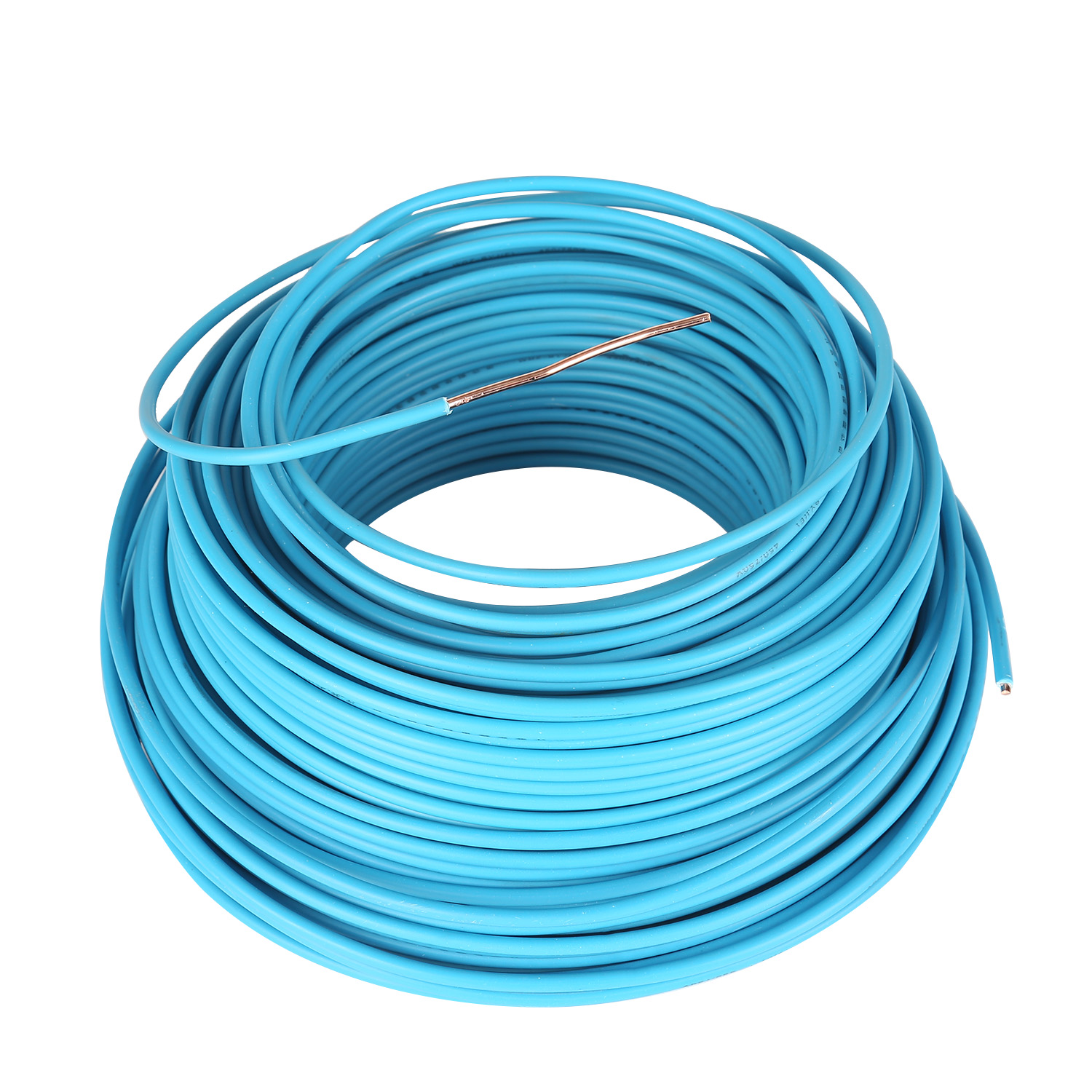 Escolhendo o fio elétrico certo: um guia para segurança e eficiência