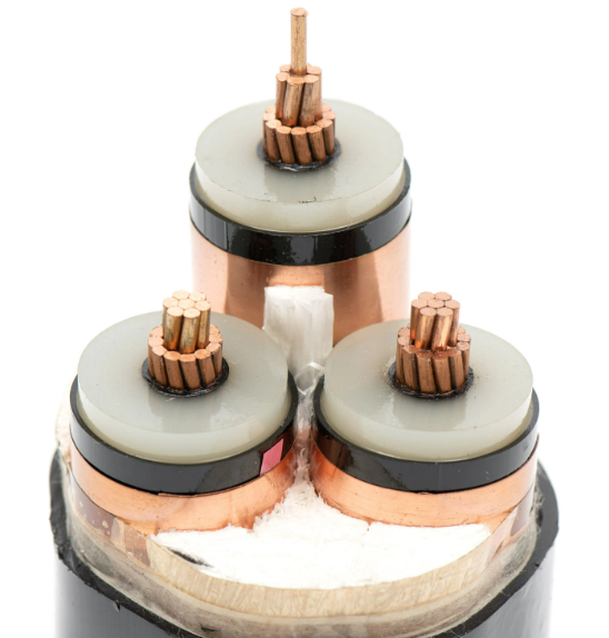 Por que os cabos de alimenta&ccedil;&atilde;o isolados em PVC s&atilde;o populares para aplica&ccedil;&otilde;es el&eacute;tricas gerais