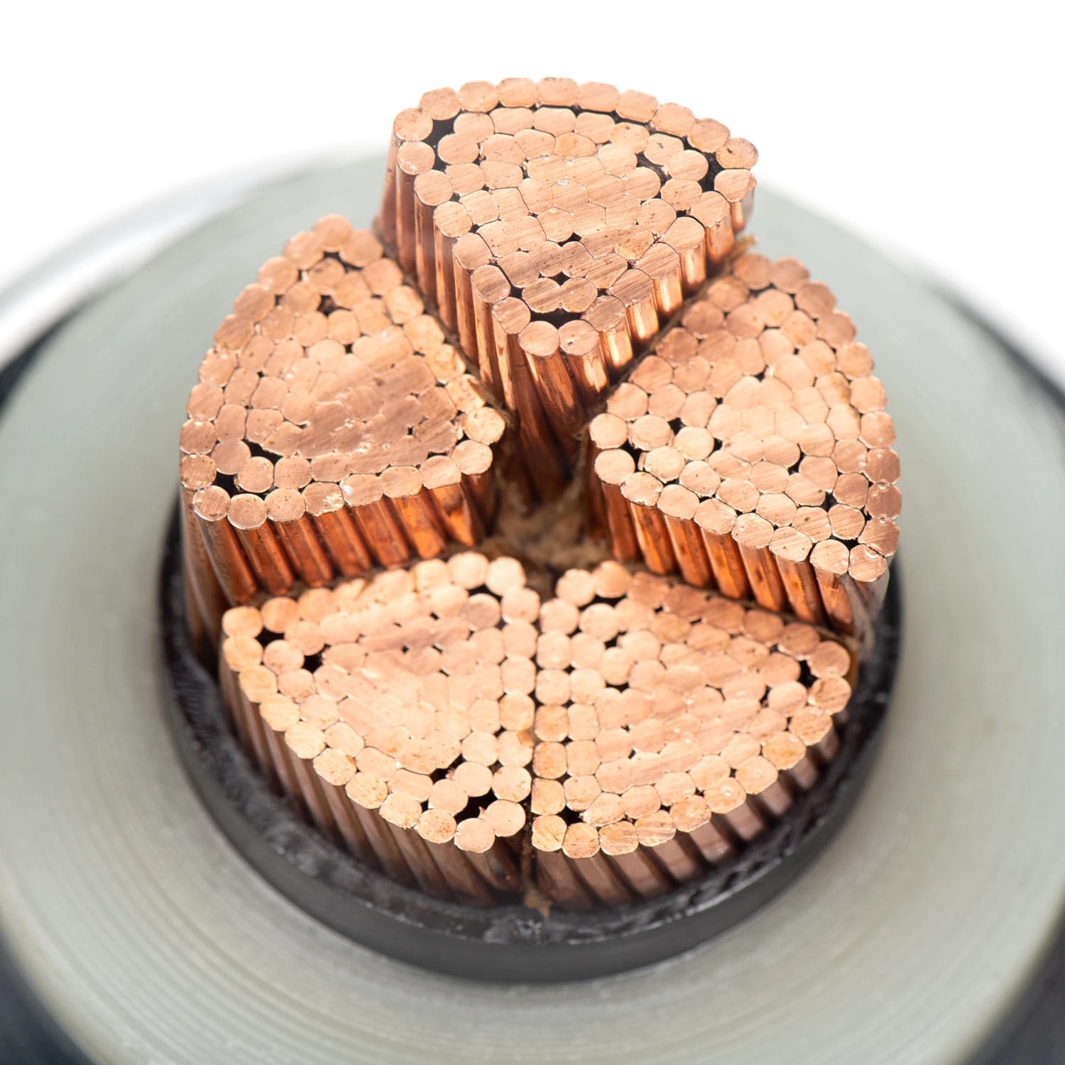 Power Cable Cabo de alimentação