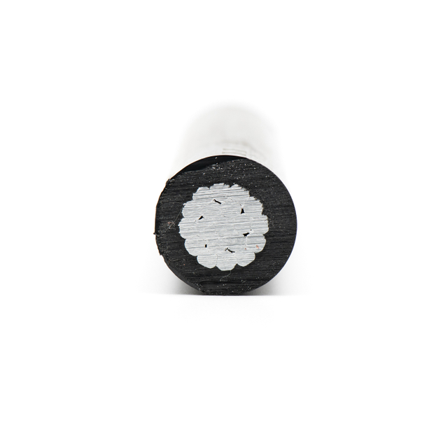 Linhas de LV-ABC auto-sustentáveis ​​0,6/1KV