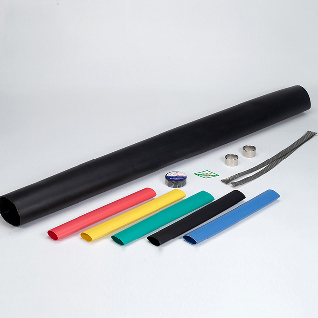 Acessórios para cabos externos/internos de baixa tensão de baixa tensão