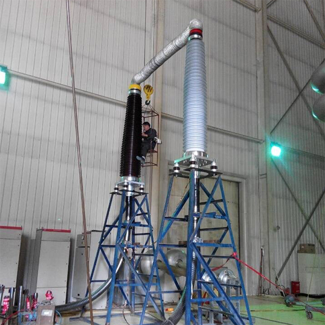 Acessórios para cabos e frios: conectores, terminações, emendas e kits para cabos HV/MV