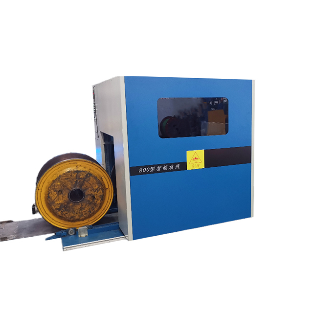 1000m/min/min de motor duplo PT-2000 Manuseio a cabo